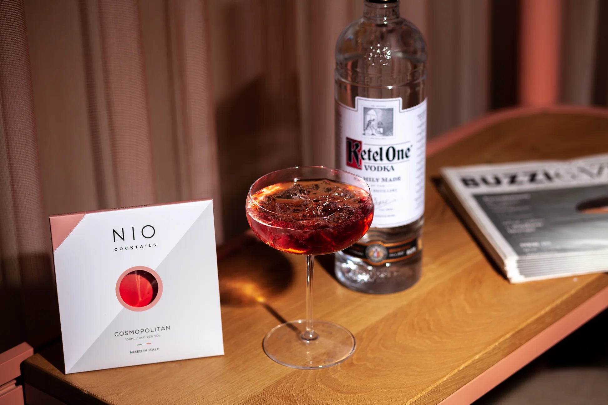 Die 9 besten Geschenke für Wodka-Liebhaber