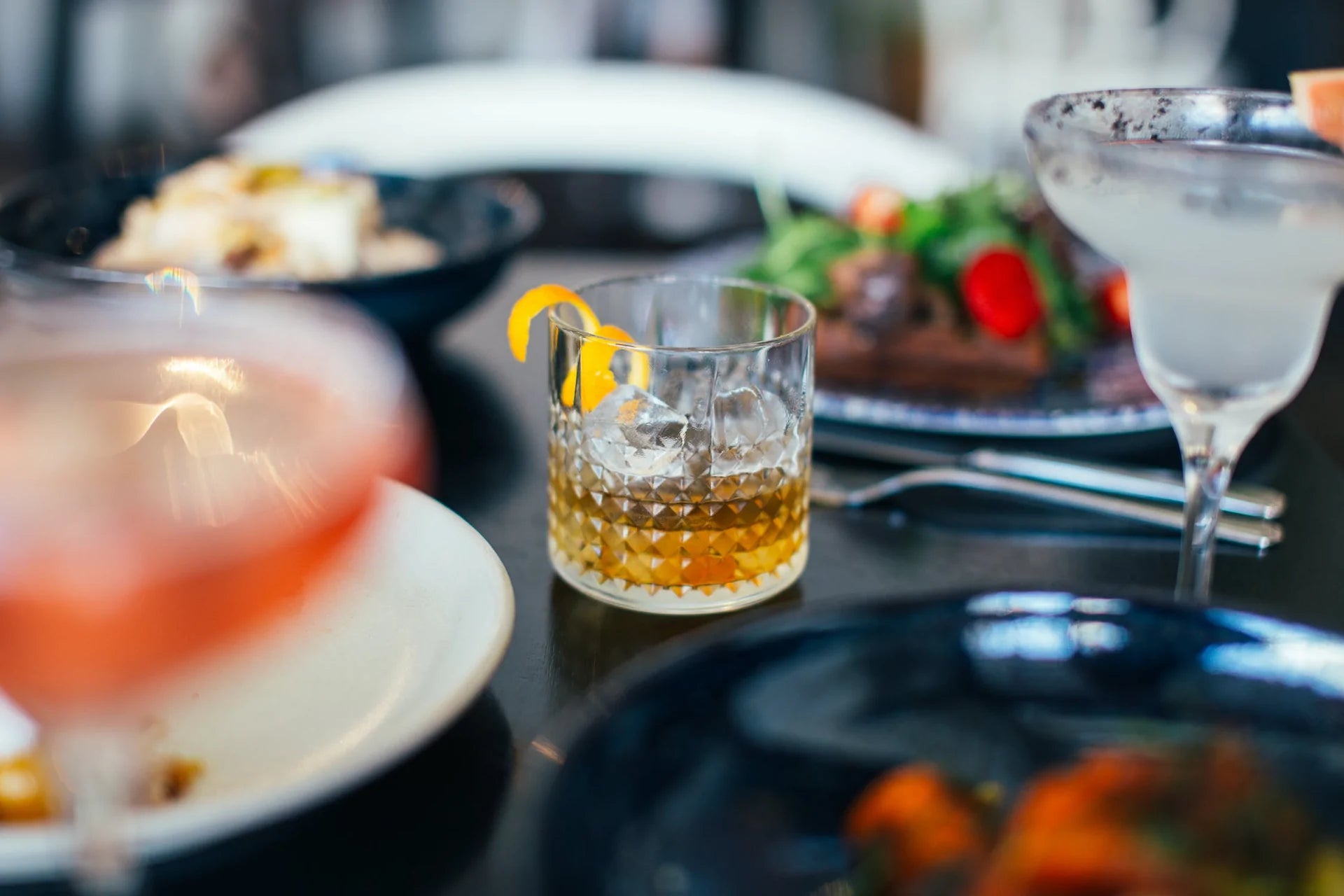 warme winter cocktails 