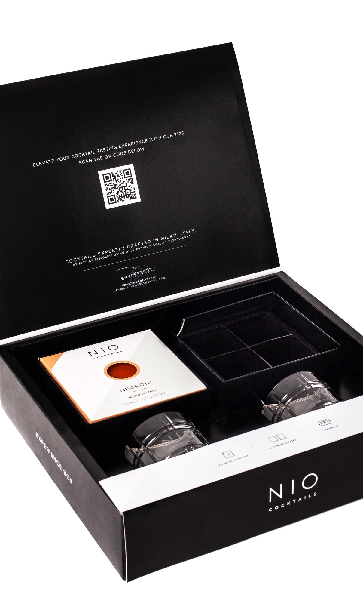 Experience Collection