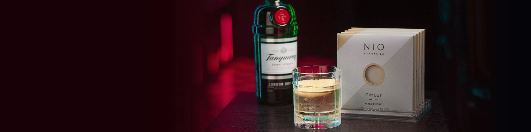Geschenke für Gin-Liebhaber