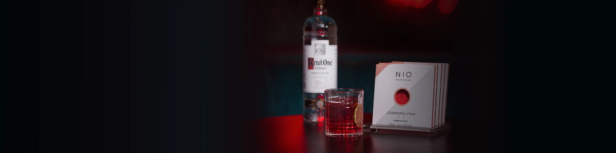 Wodka-Geschenksets