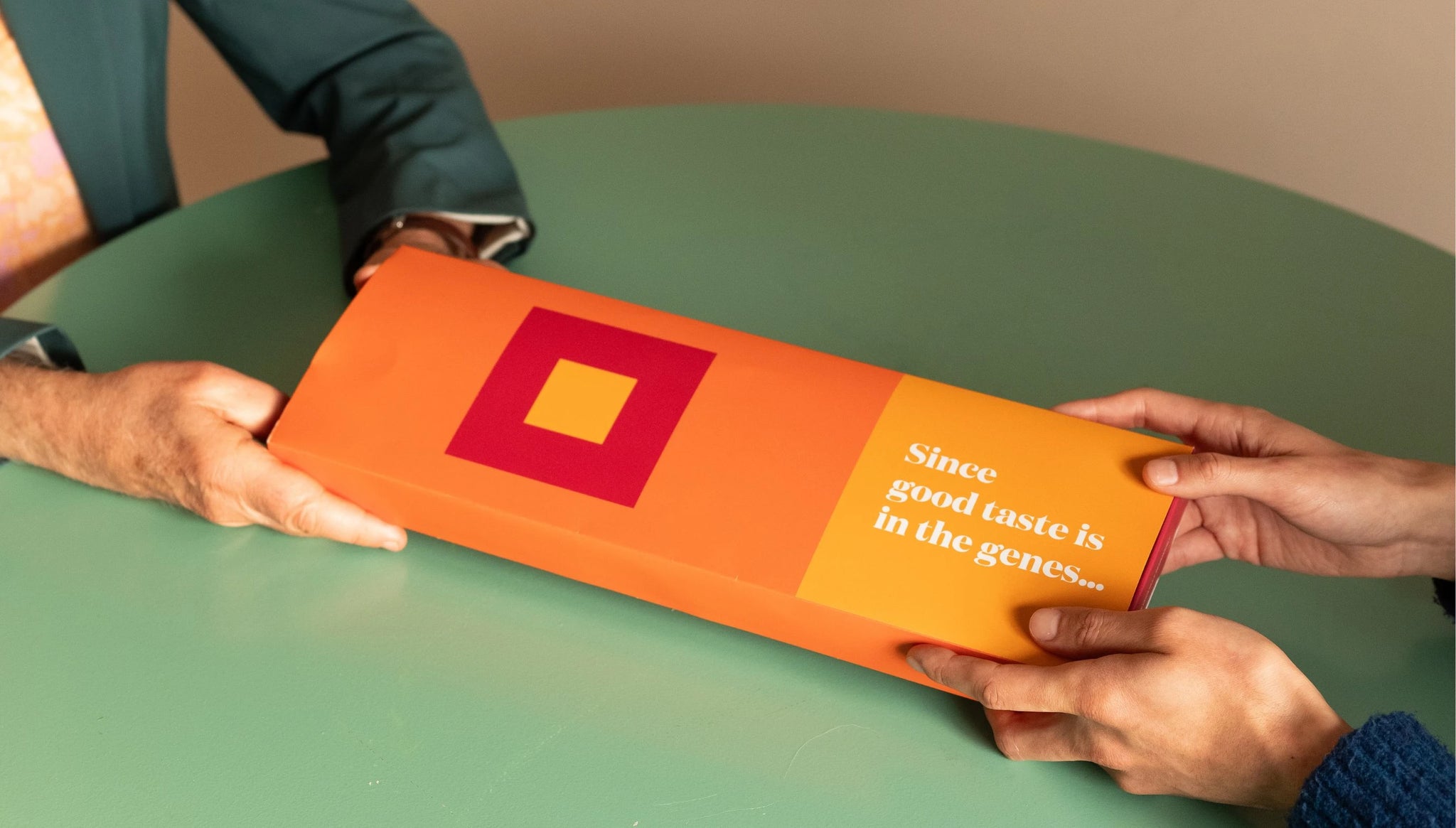 Sammlung zum Vatertag