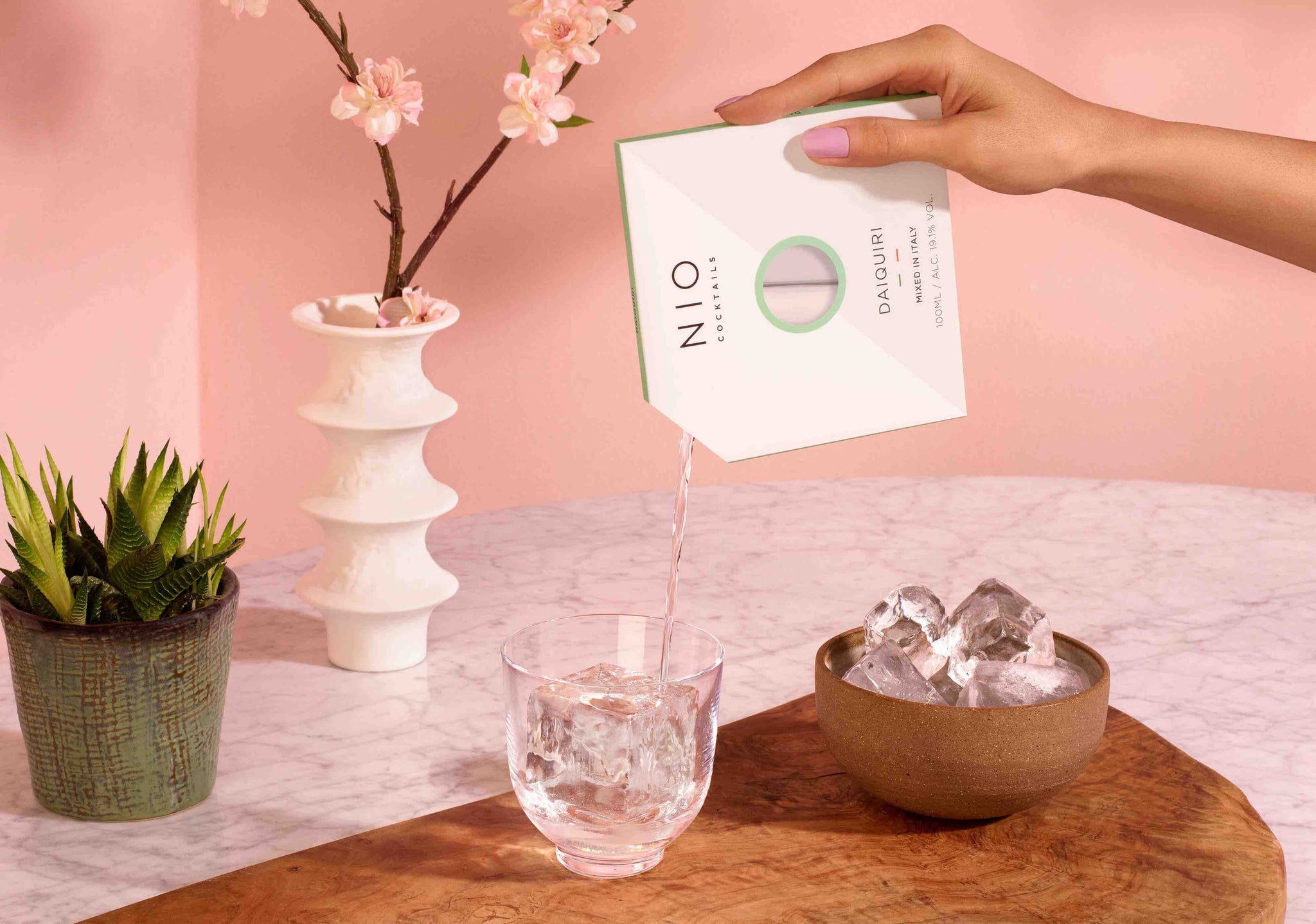 Cocktailgeschenke für sie