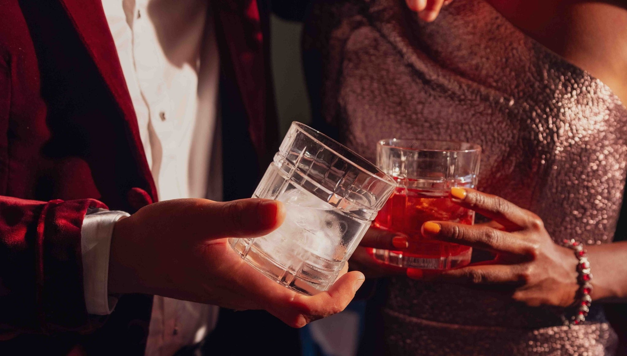NYE Cocktails