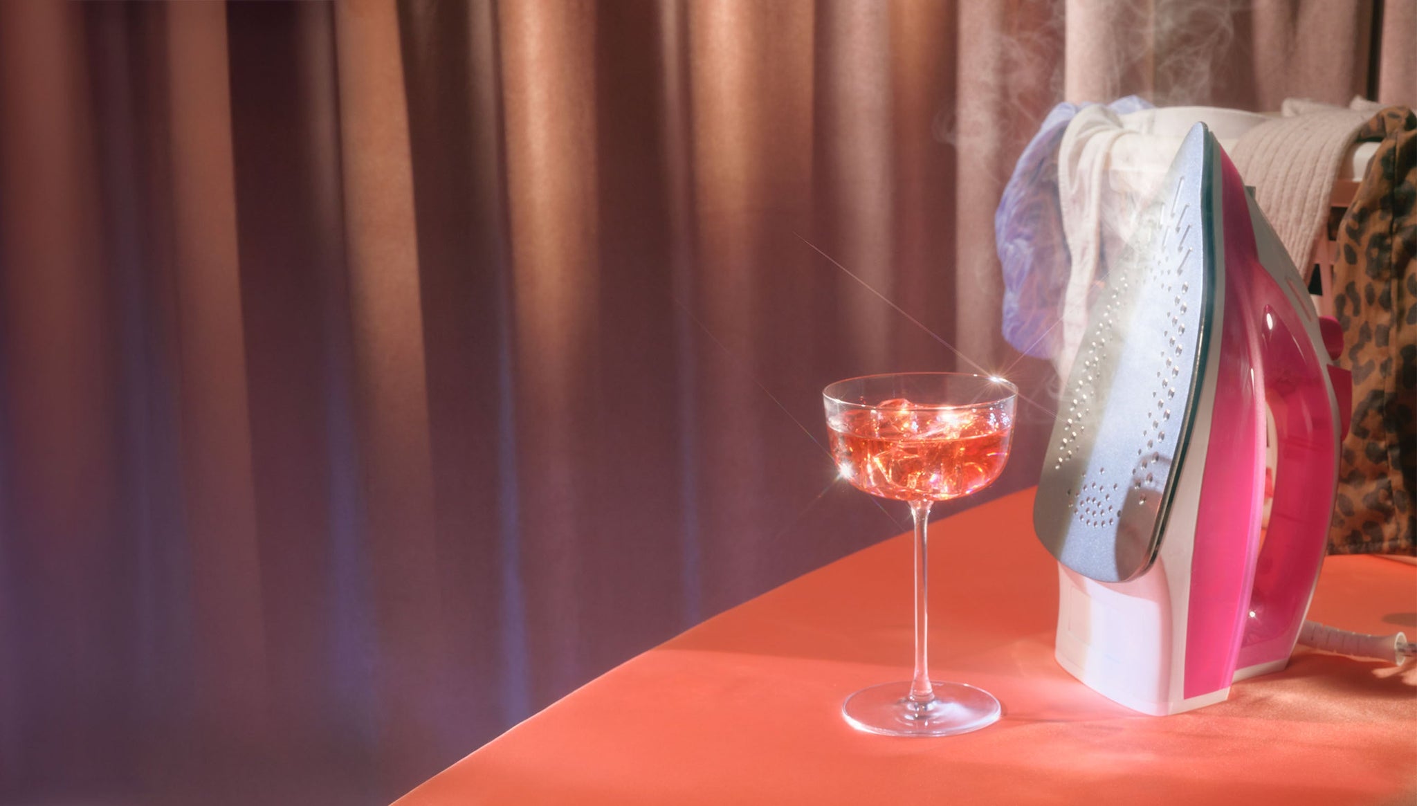 Valentinstag Cocktail Gift Set
