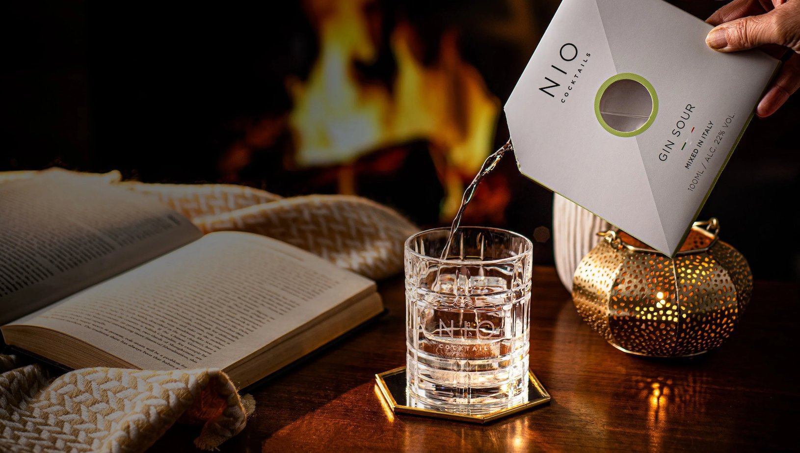 Winter Warmer