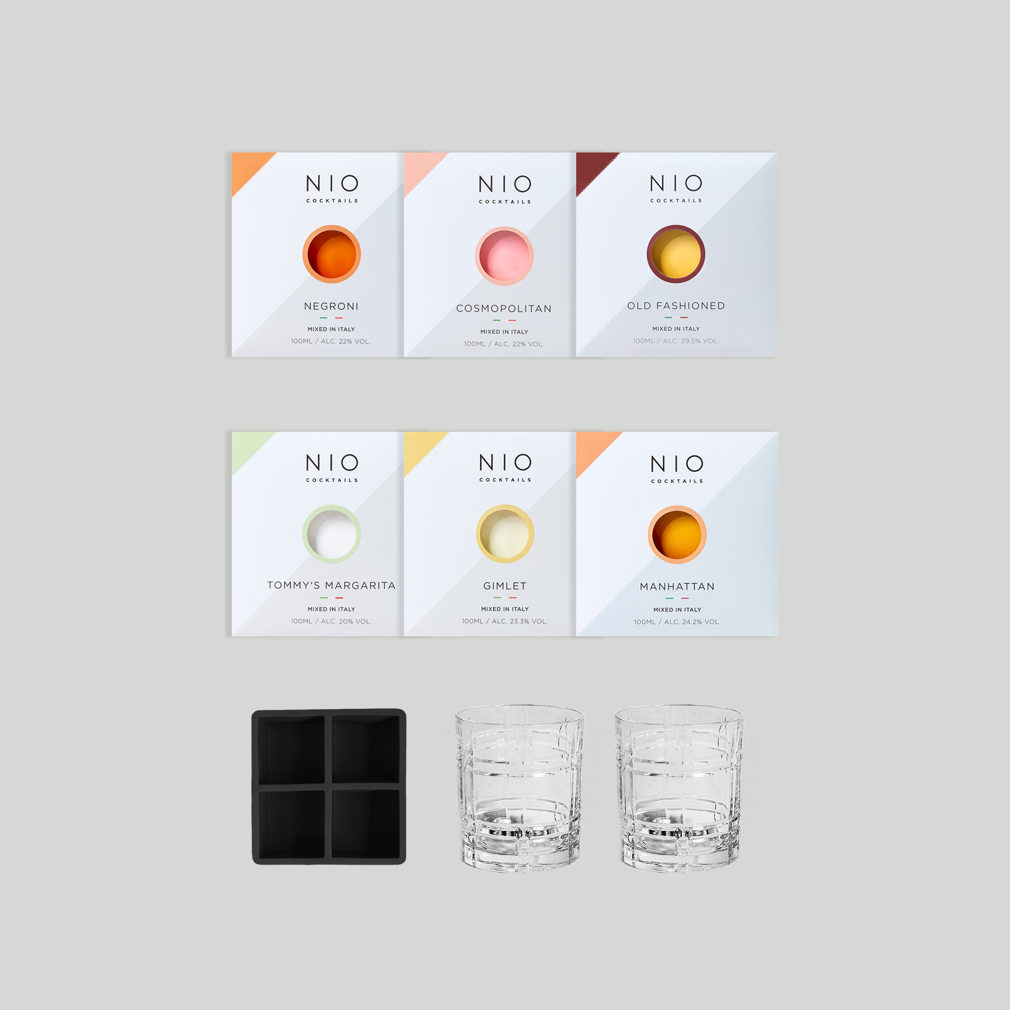 Best Sellers Gift Bundle (Im wert von 64€)