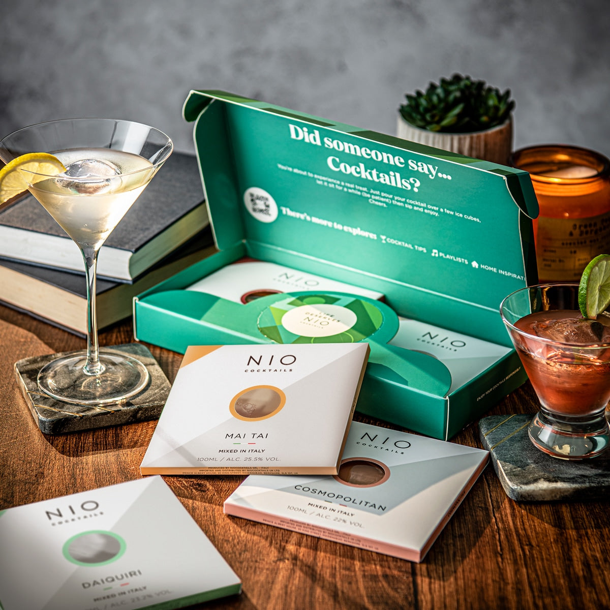 Celebration Box (Im wert von 41€)