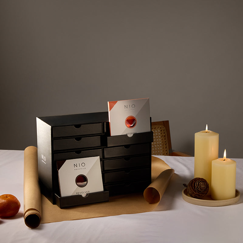 Winter Warmer Celebration Box