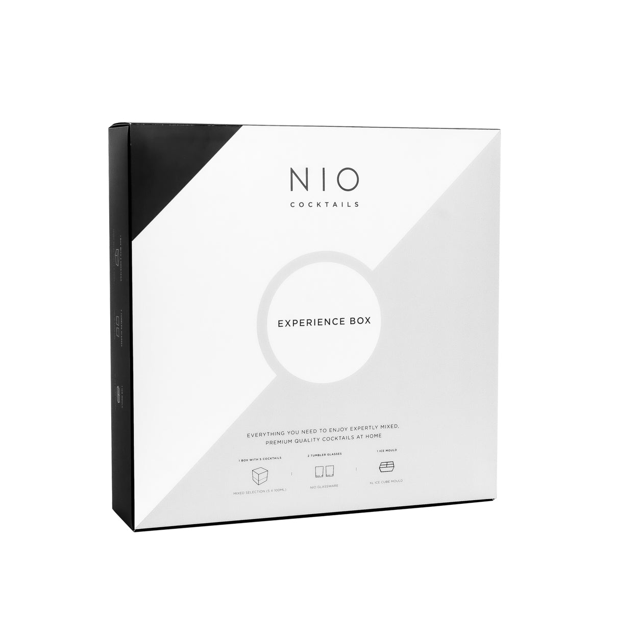 Experience Kit + Refill of 3