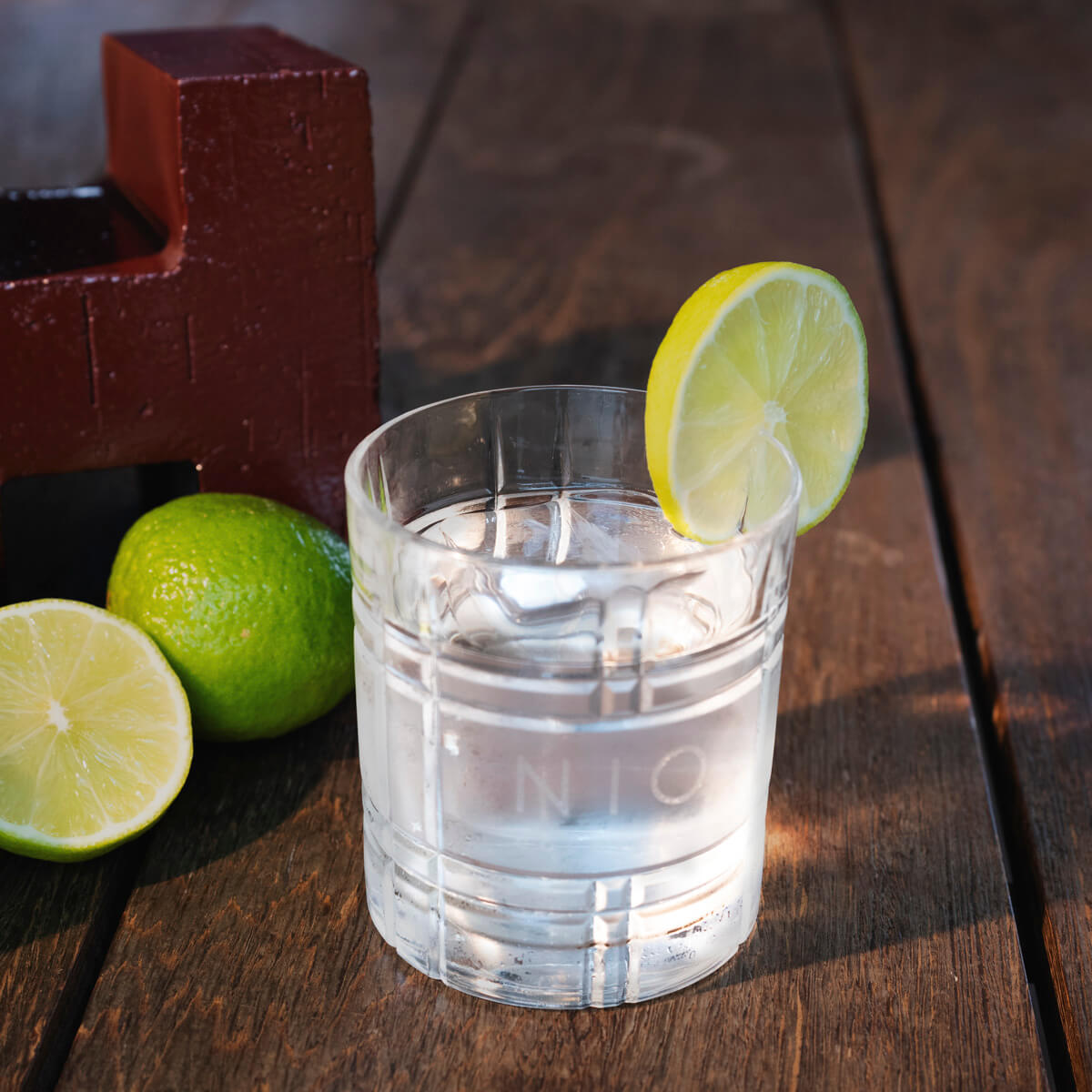 Margarita NEXT Cocktail