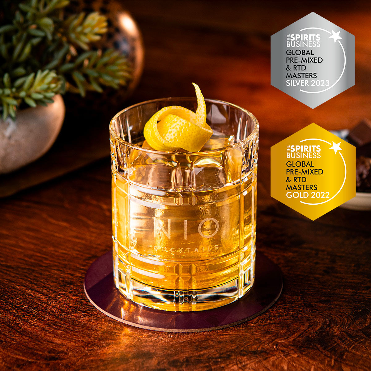 SIDECAR COCKTAIL