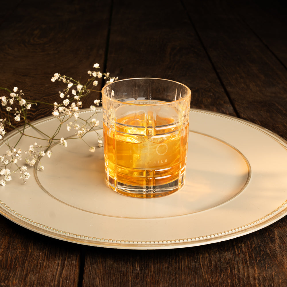 V-VANILLA COCKTAIL