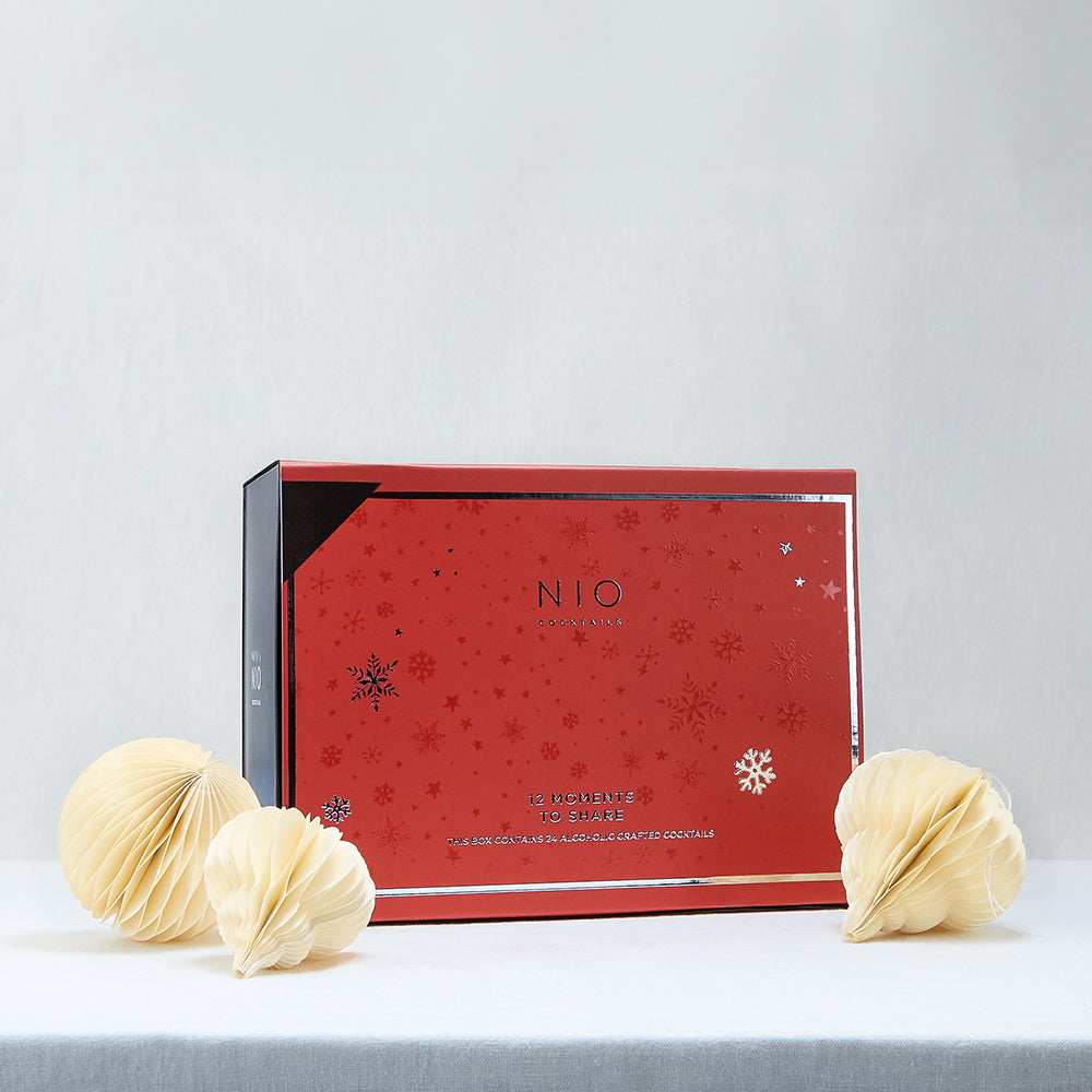 Winter Warmer Celebration Box