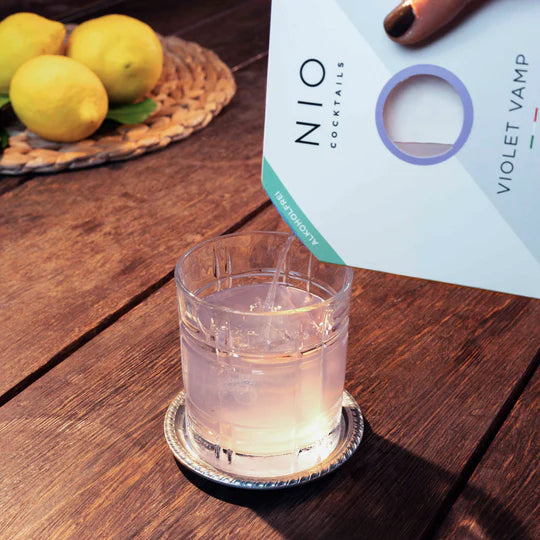 Alkoholfrei Cocktail Box