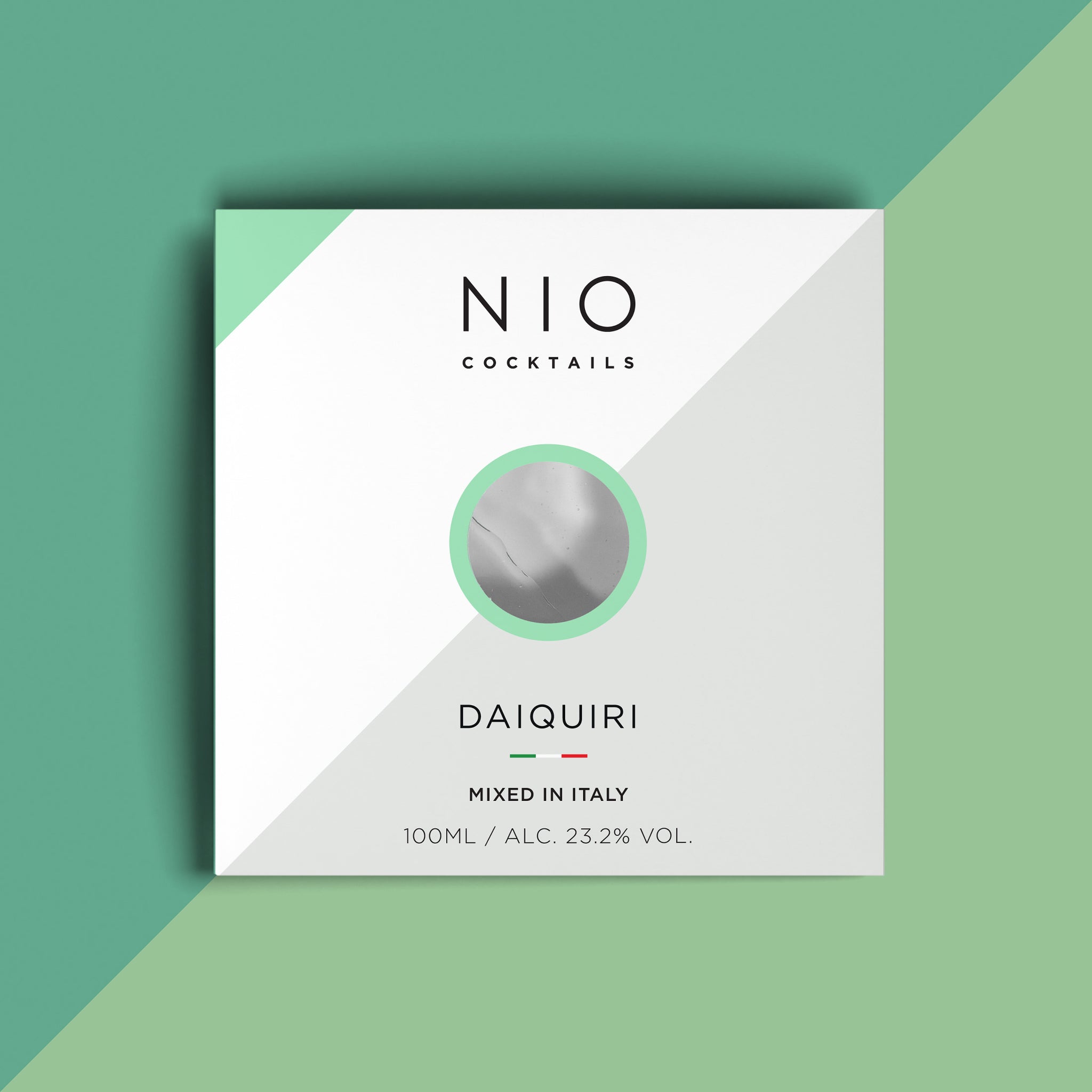 DAIQUIRI COCKTAIL