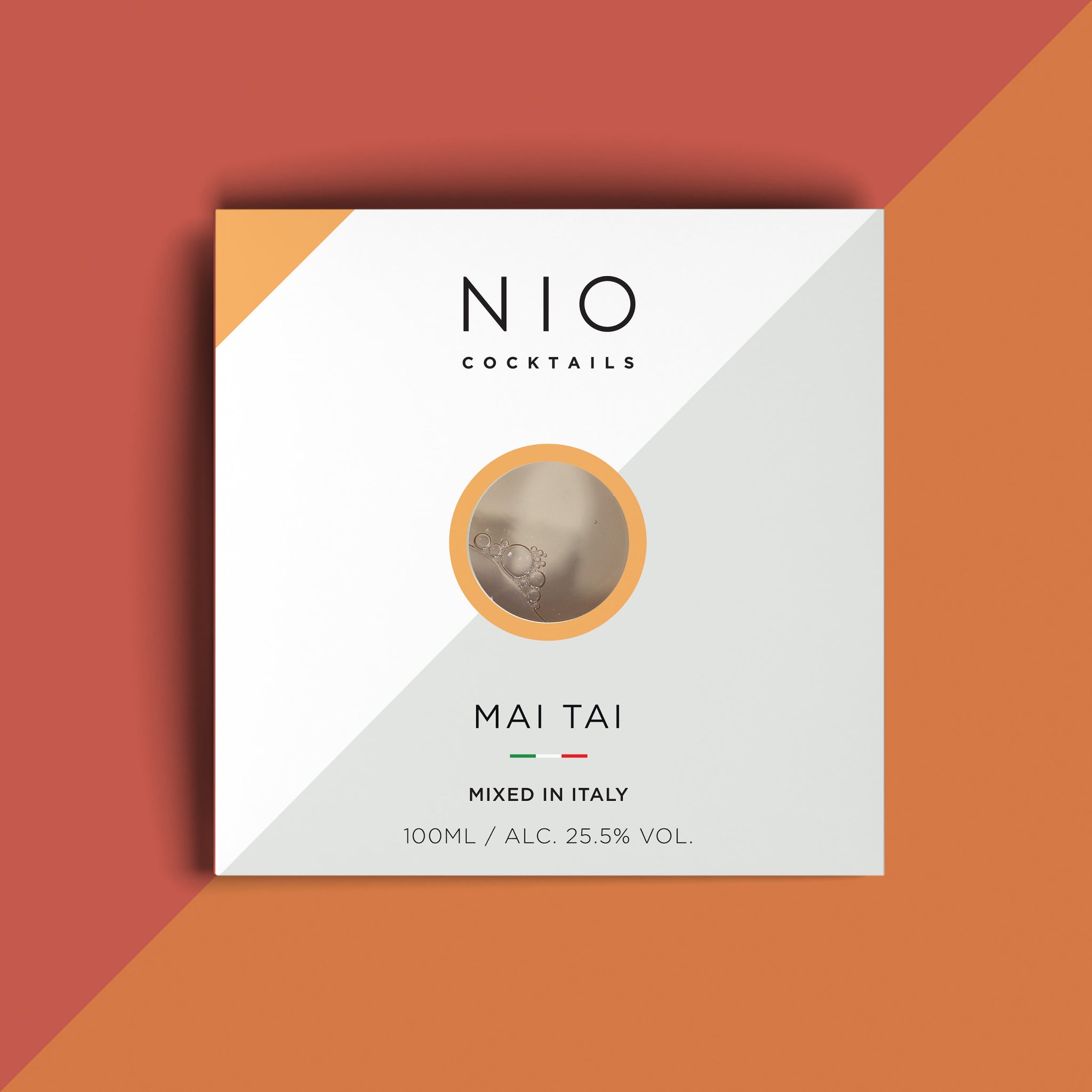MAI TAI COCKTAIL