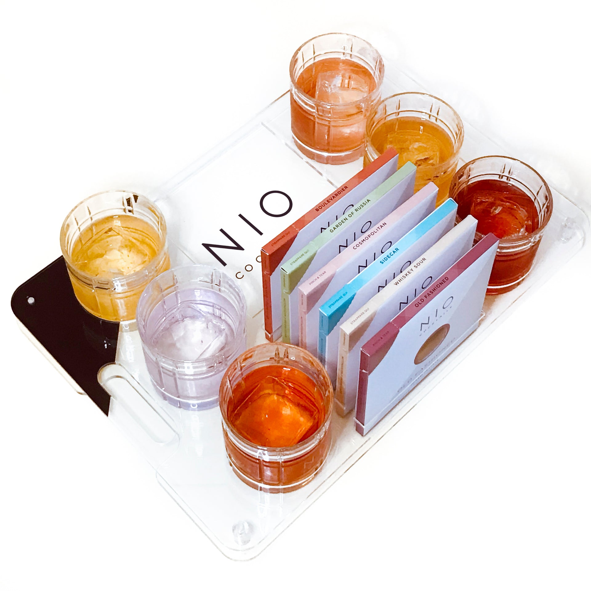 Black Friday Week: Cocktail Bar Box