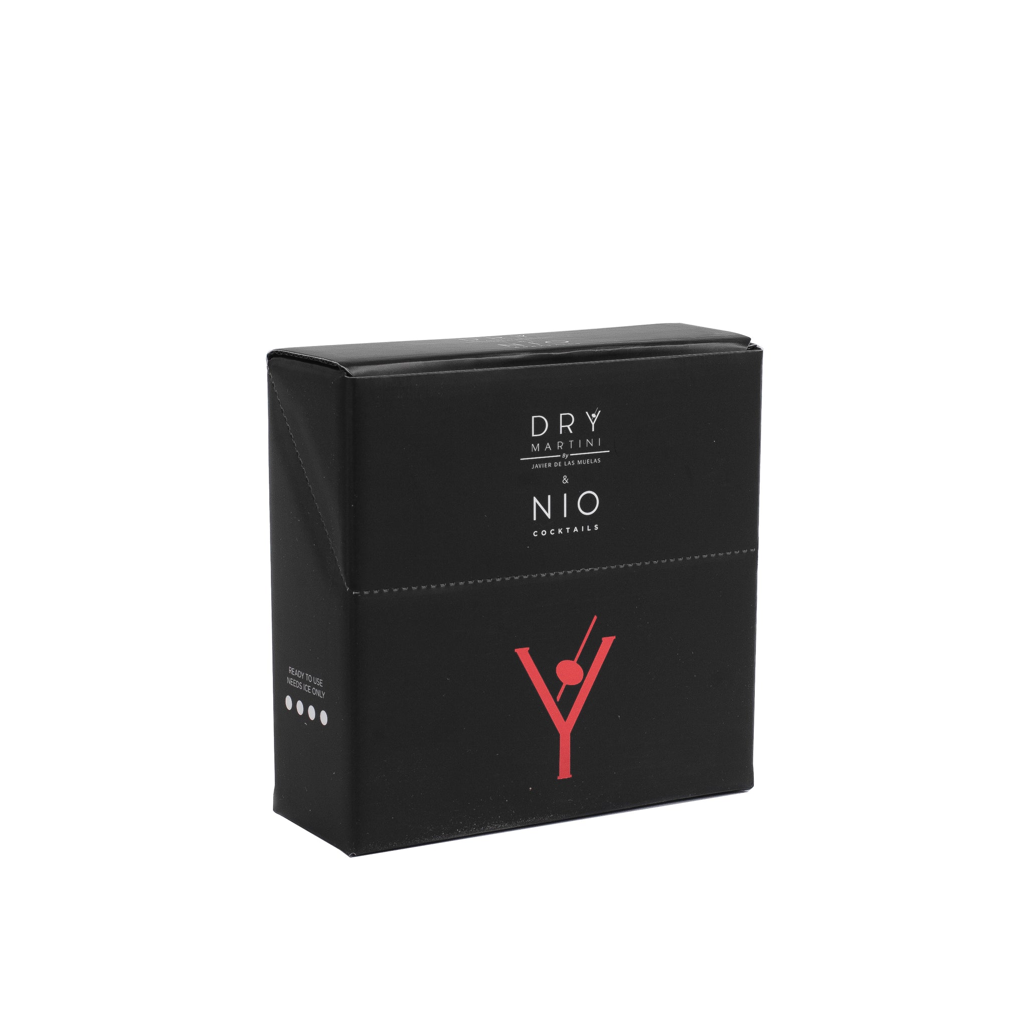Black Friday Week: Mixology Lovers Box