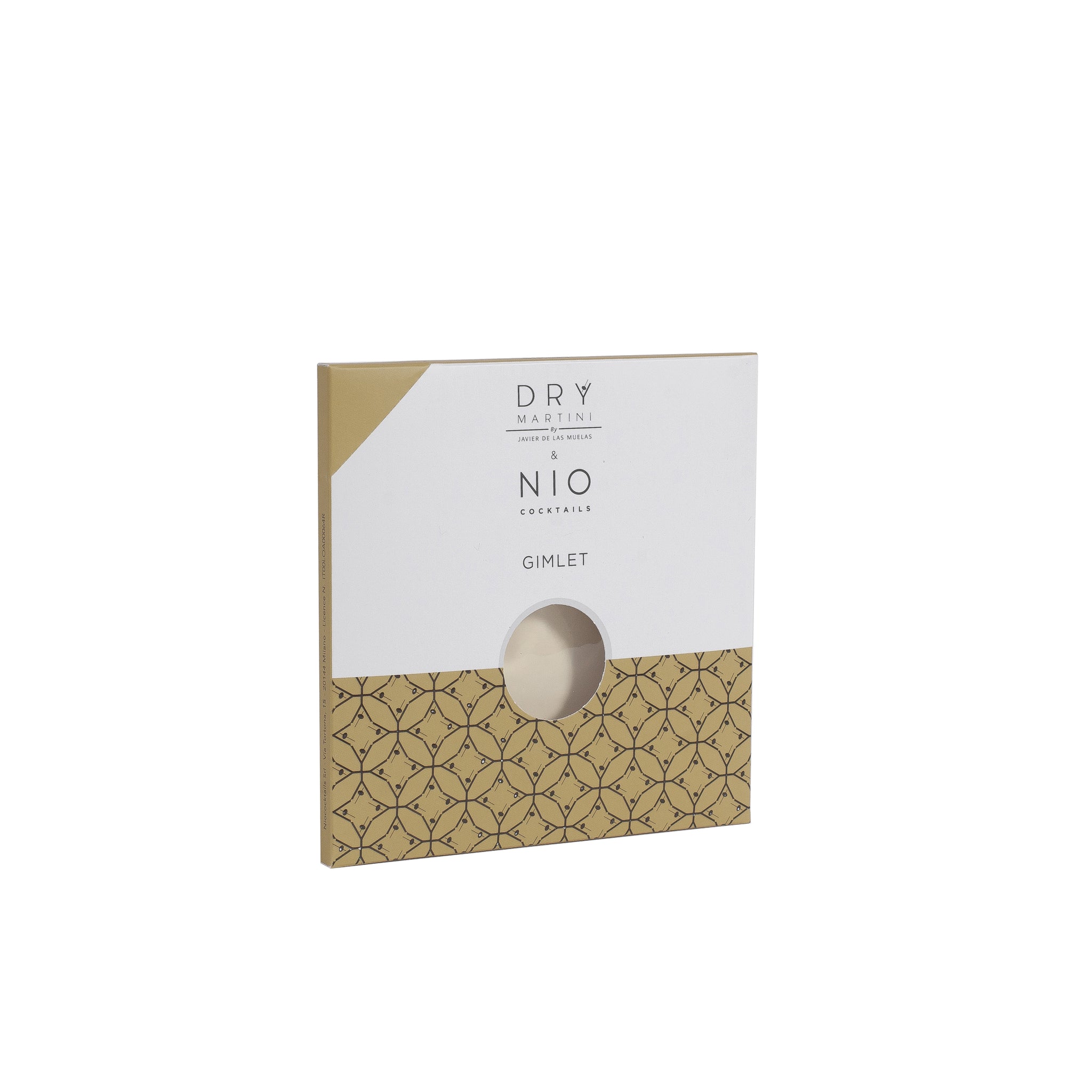 Black Friday Week: Cocktail Bar Box