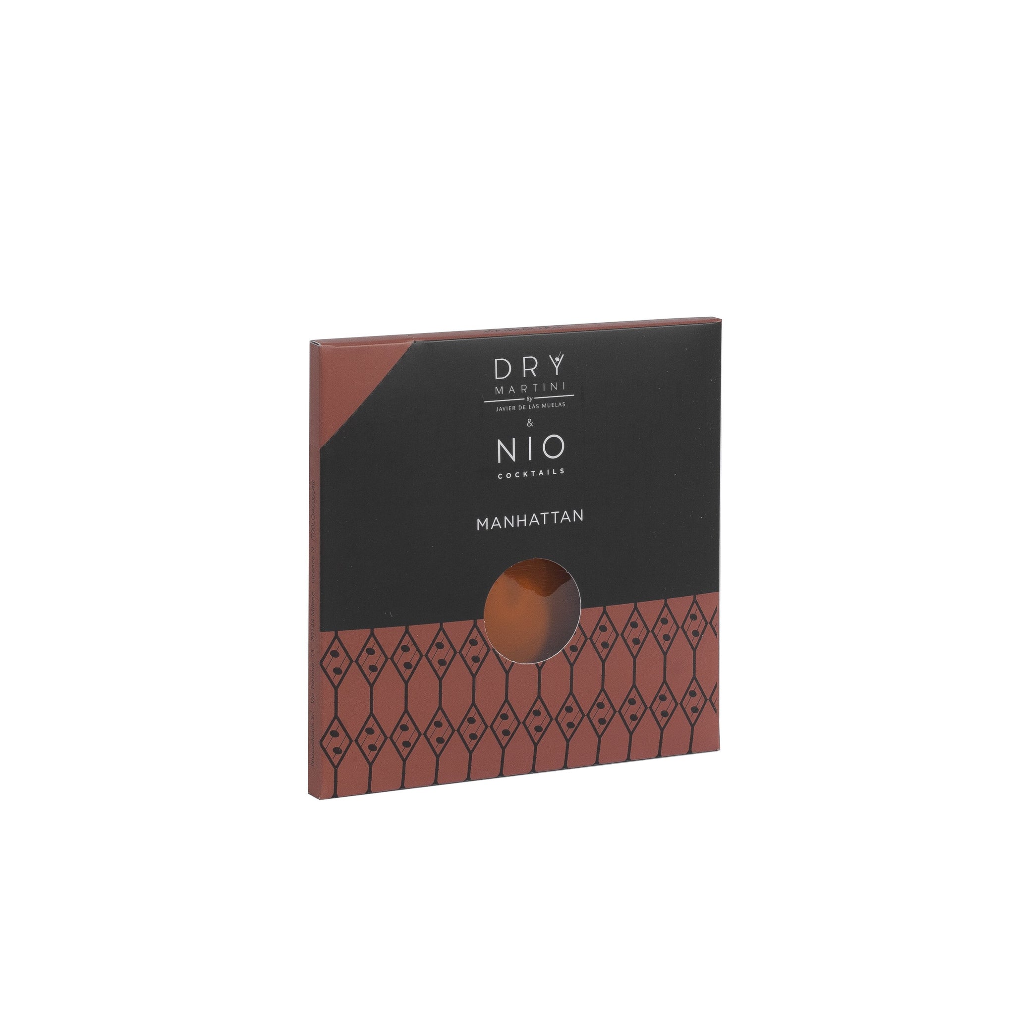 Geschenkideen: Mixology Lovers Box