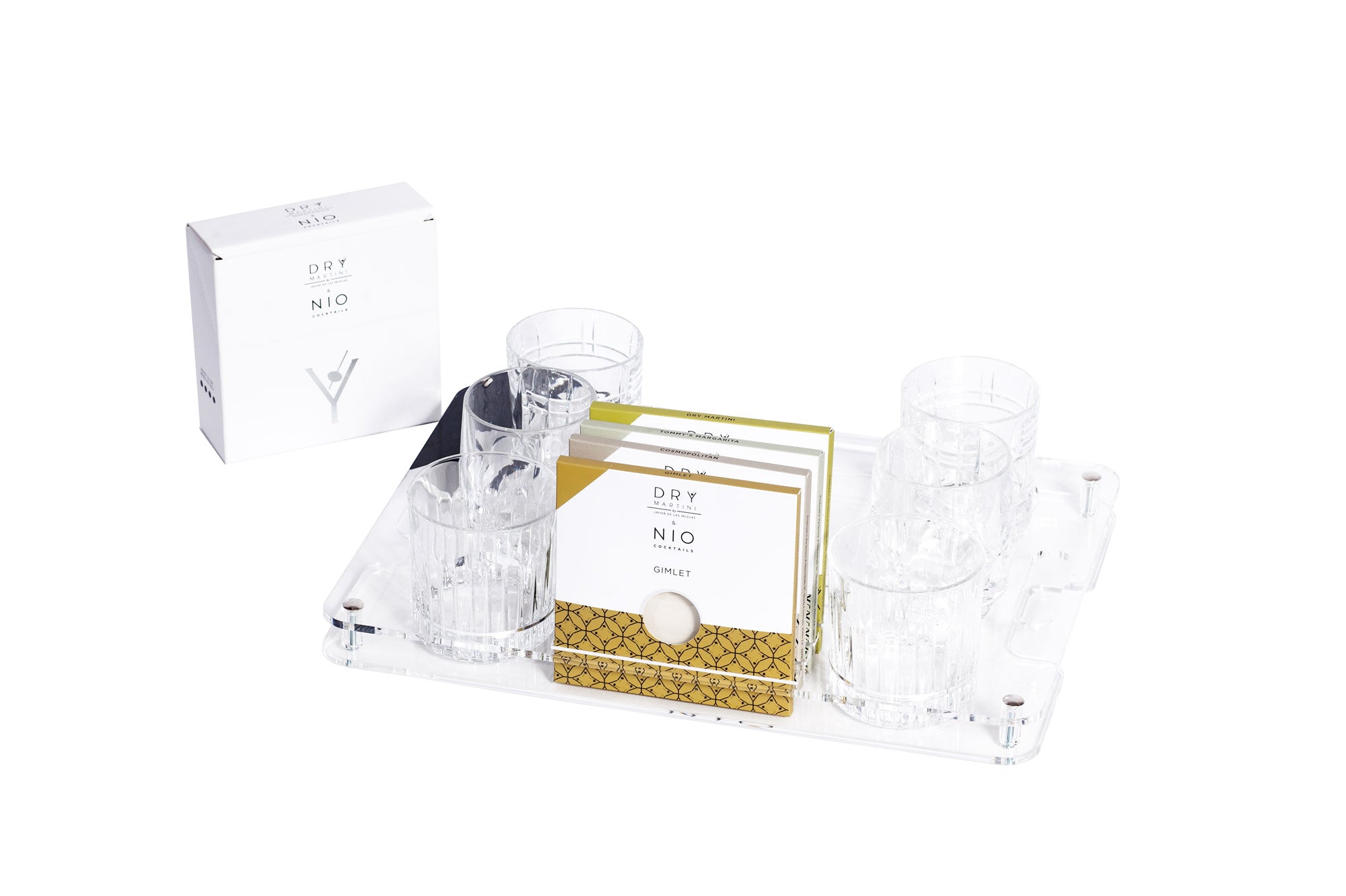 Black Friday Week: Cocktail Bar Box