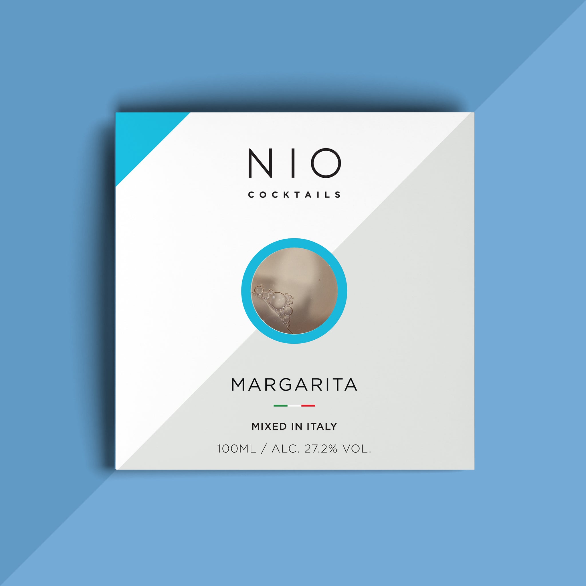 MARGARITA COCKTAIL