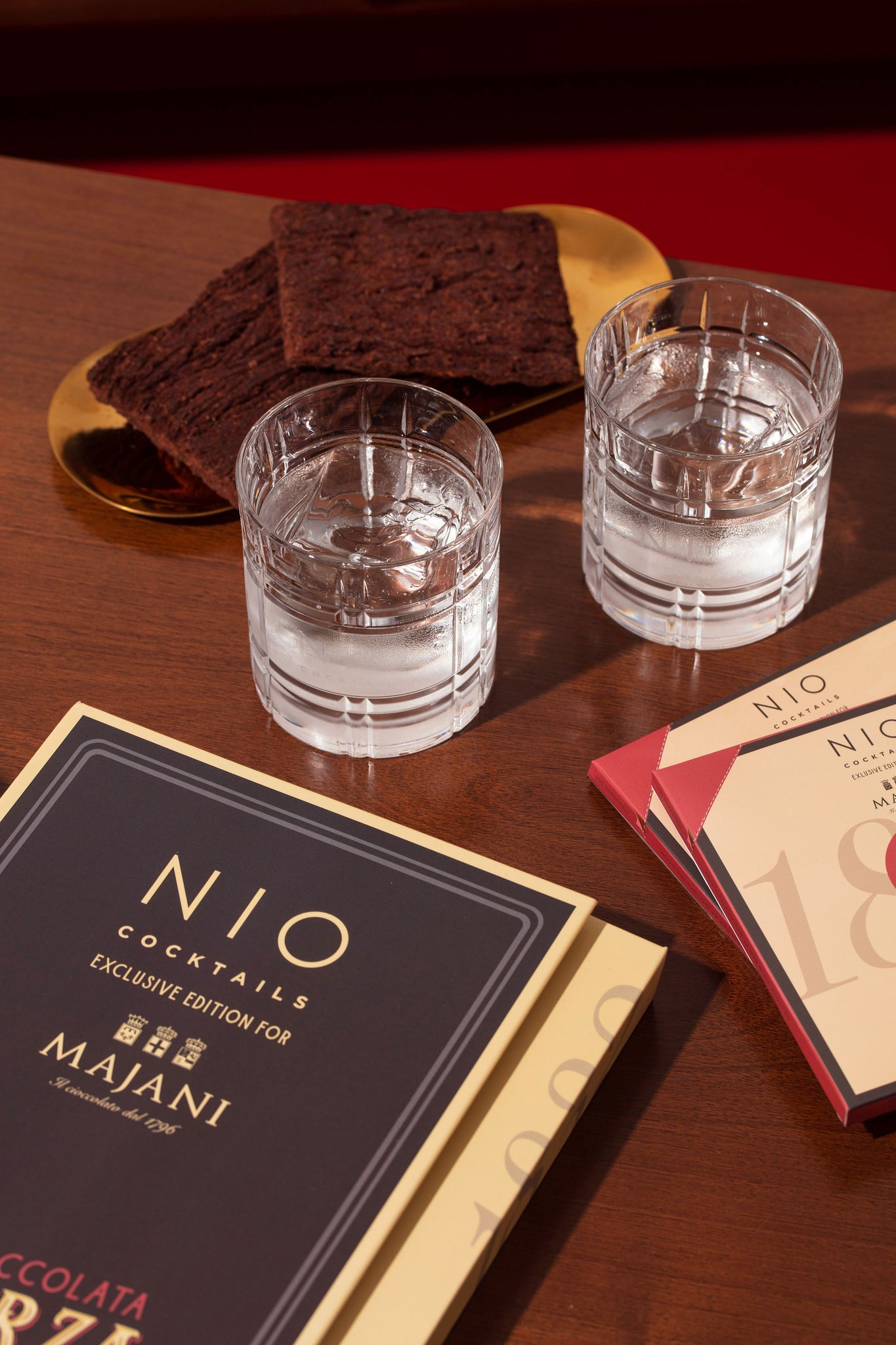 1832 Majani Cocktail Experience