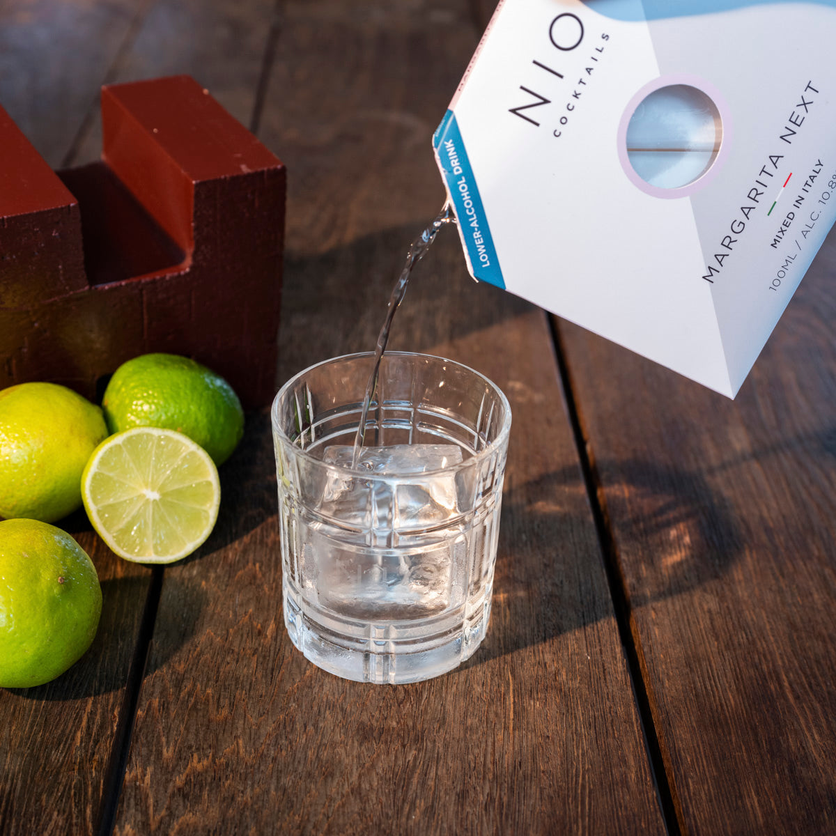 Lower Alcohol Cocktail Box