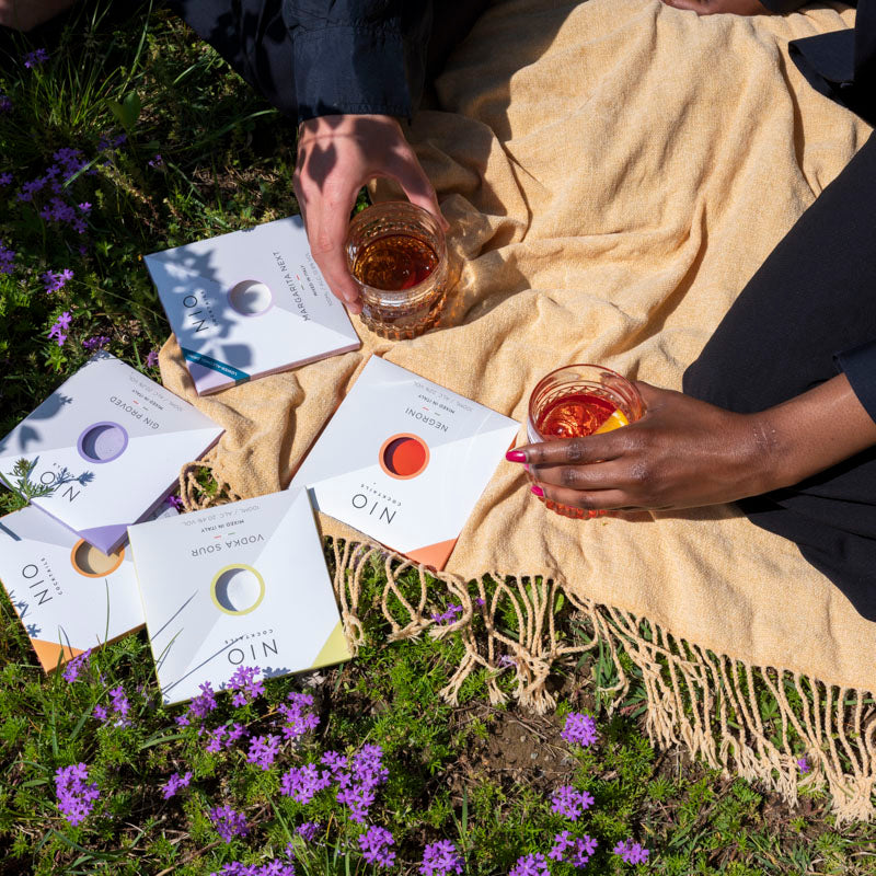 Summer Picnic Box
