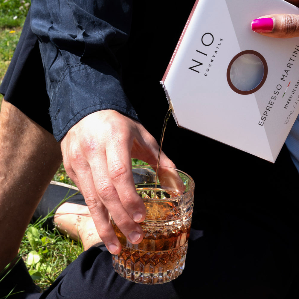 Summer Picnic Box