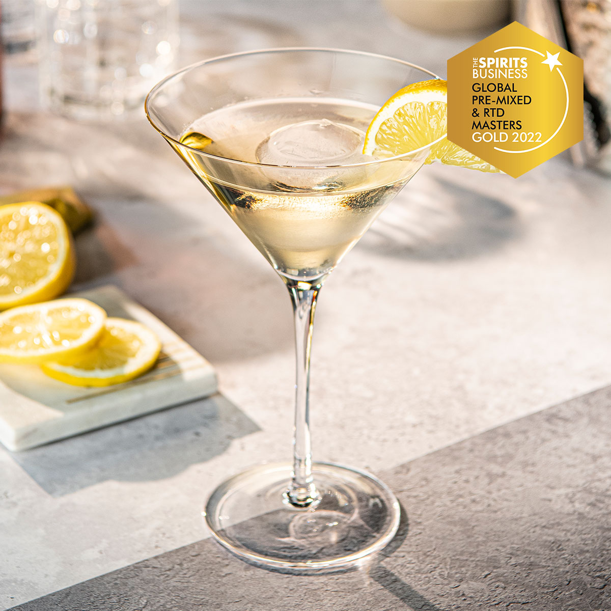GIMLET COCKTAIL