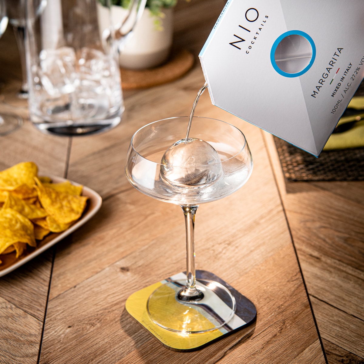 MARGARITA COCKTAIL