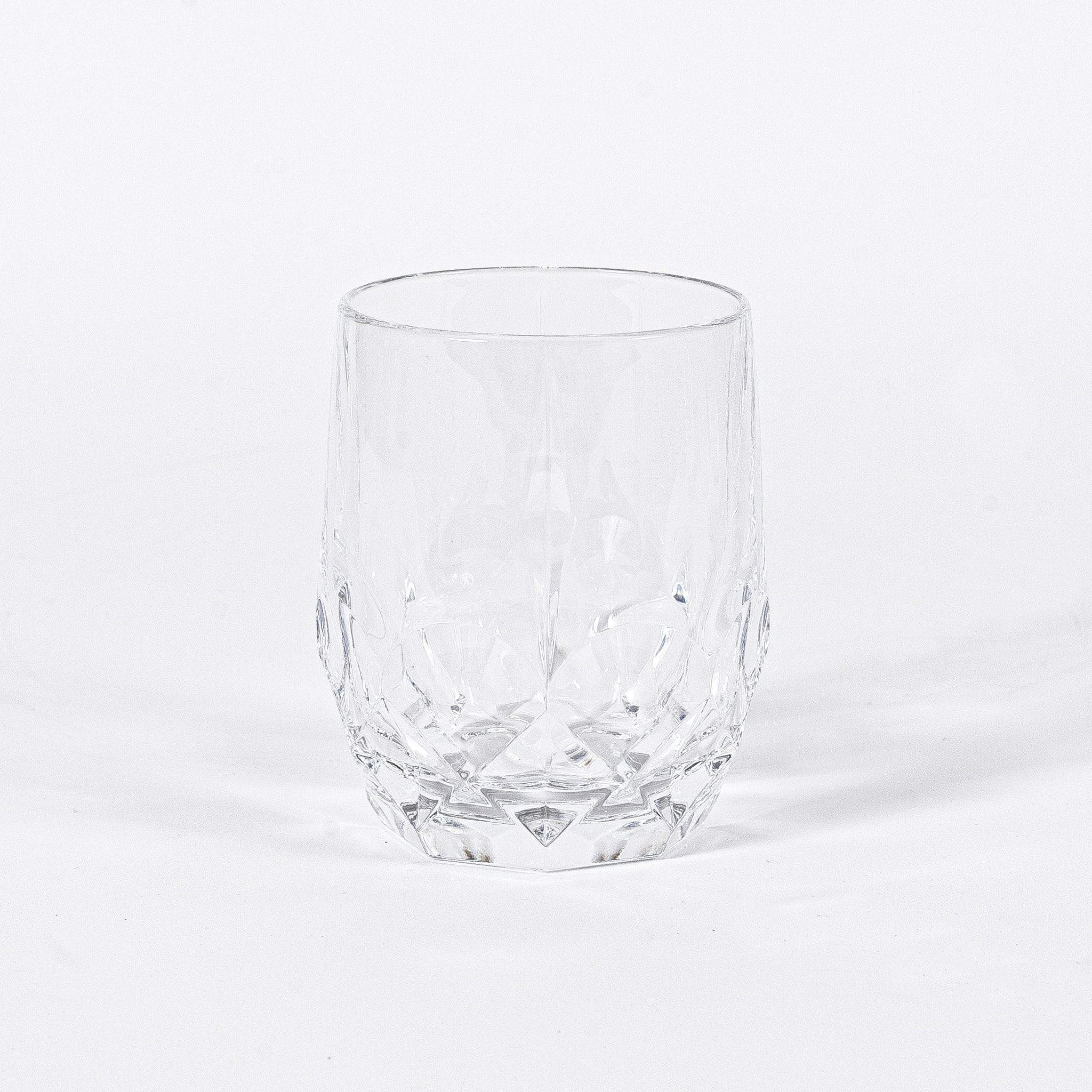 Spezial Tumbler f��r Cocktails
